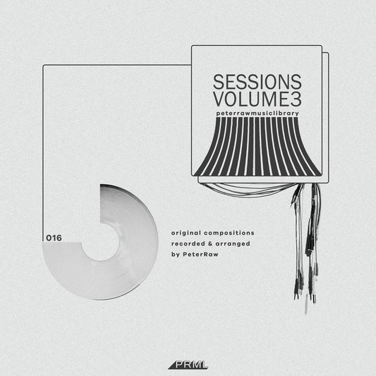016: Sessions vol.3