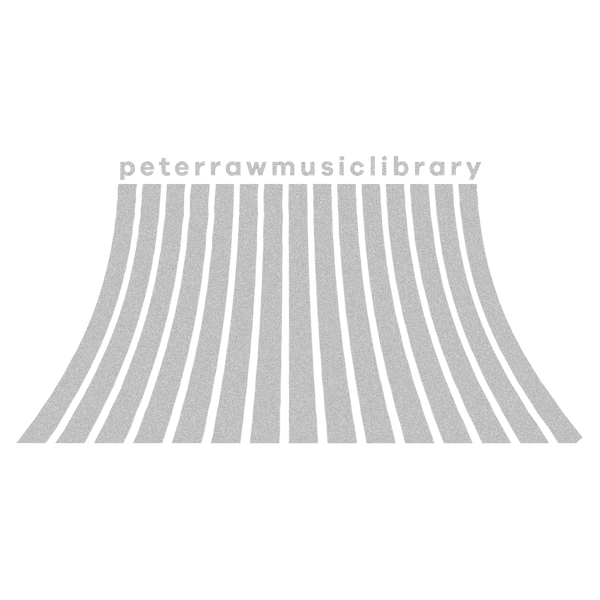 peterrawmusiclibrary
