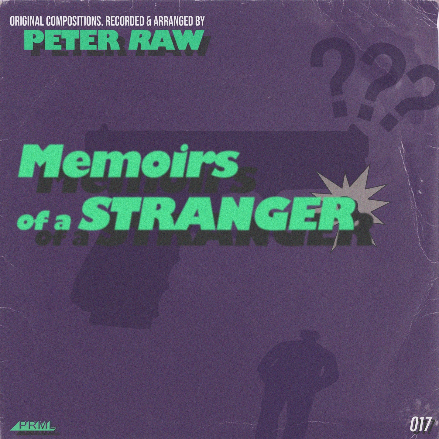 017: Memoirs of a Stranger